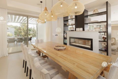 Villa i Quinta do Lago, Faro, Quinta do Lago - € 8.950.000 | Ref: Belleza - foto 20